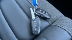 Citroen C3 Aircross 1.2 PureTech 110 Max 5dr Petrol Hatchback